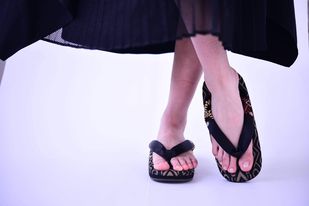 阪急百貨店うめだ本店POP UP(6/18-24) – DESIGN SETTA SANGO