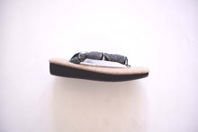 Load image into Gallery viewer, CUSTOM NATTOU PINK / makumo