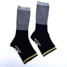 画像をギャラリービューアに読み込む, Socks - black / SOCKS