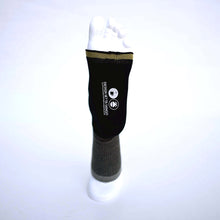 画像をギャラリービューアに読み込む, Socks - black / SOCKS