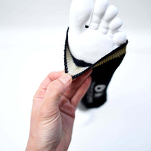 画像をギャラリービューアに読み込む, Socks - black / SOCKS