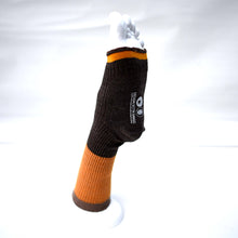 画像をギャラリービューアに読み込む, Socks - brown / SOCKS