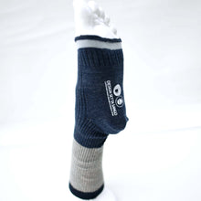 画像をギャラリービューアに読み込む, Socks - navy / SOCKS