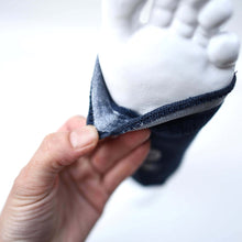 画像をギャラリービューアに読み込む, Socks - navy / SOCKS