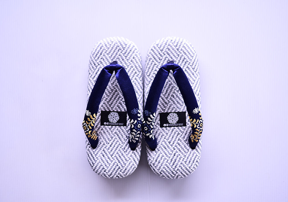 TEMPYO 凪-nagi- – DESIGN SETTA SANGO