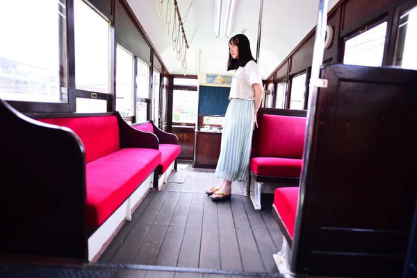 式典参加（5/15）