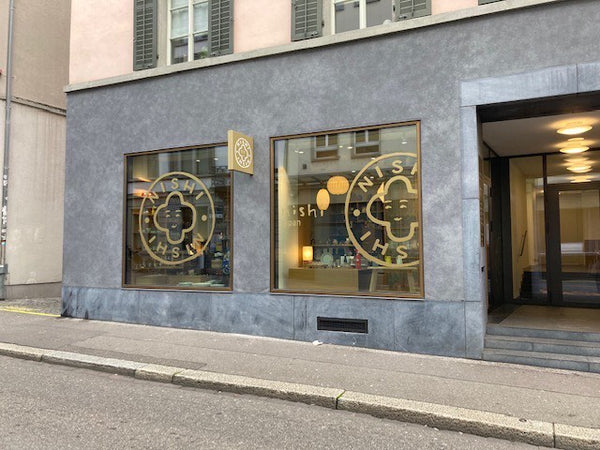 スイスにて販売中