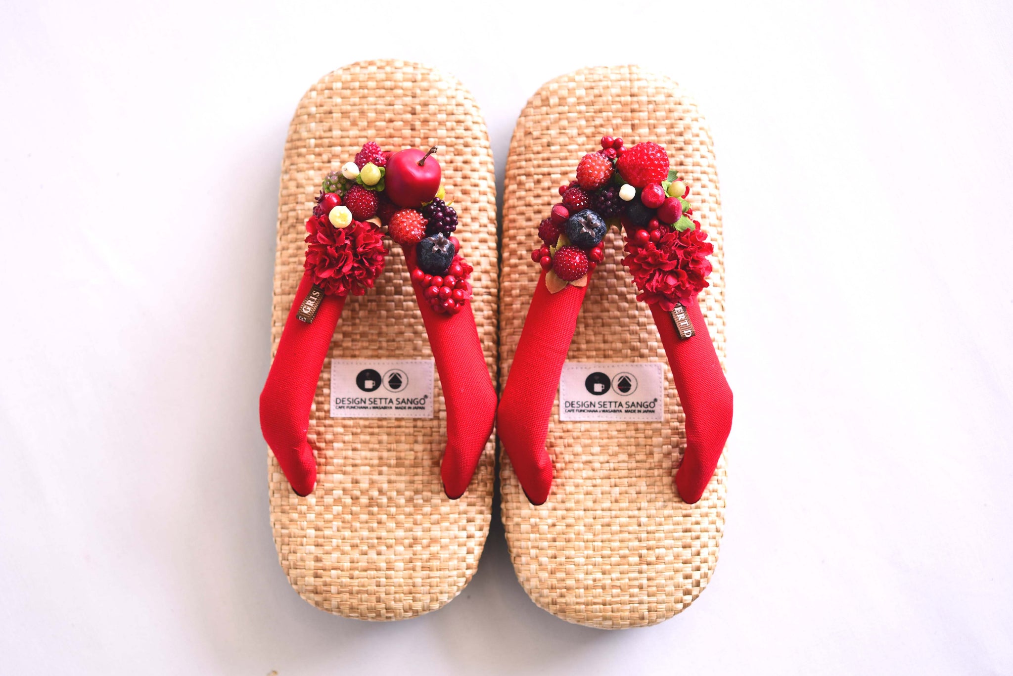 JAPONISM – DESIGN SETTA SANGO
