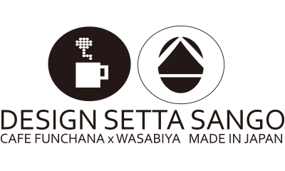 DESIGN SETTA SANGO logo