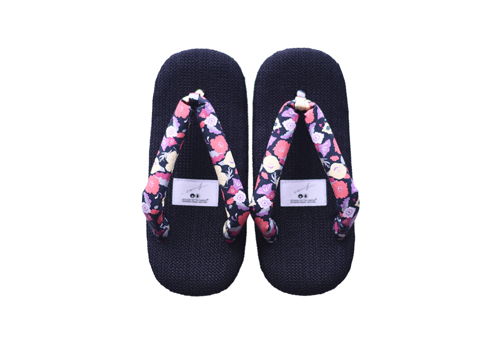 Setta Sandals／雪駄サンダル | mesm Tokyo STORE