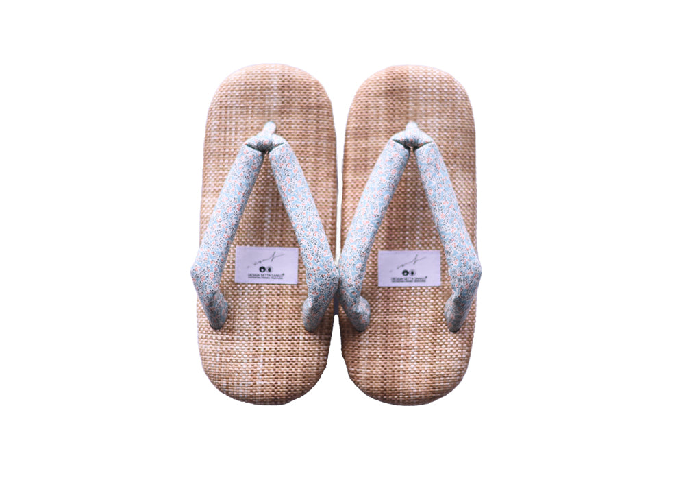 JAPONISM – DESIGN SETTA SANGO