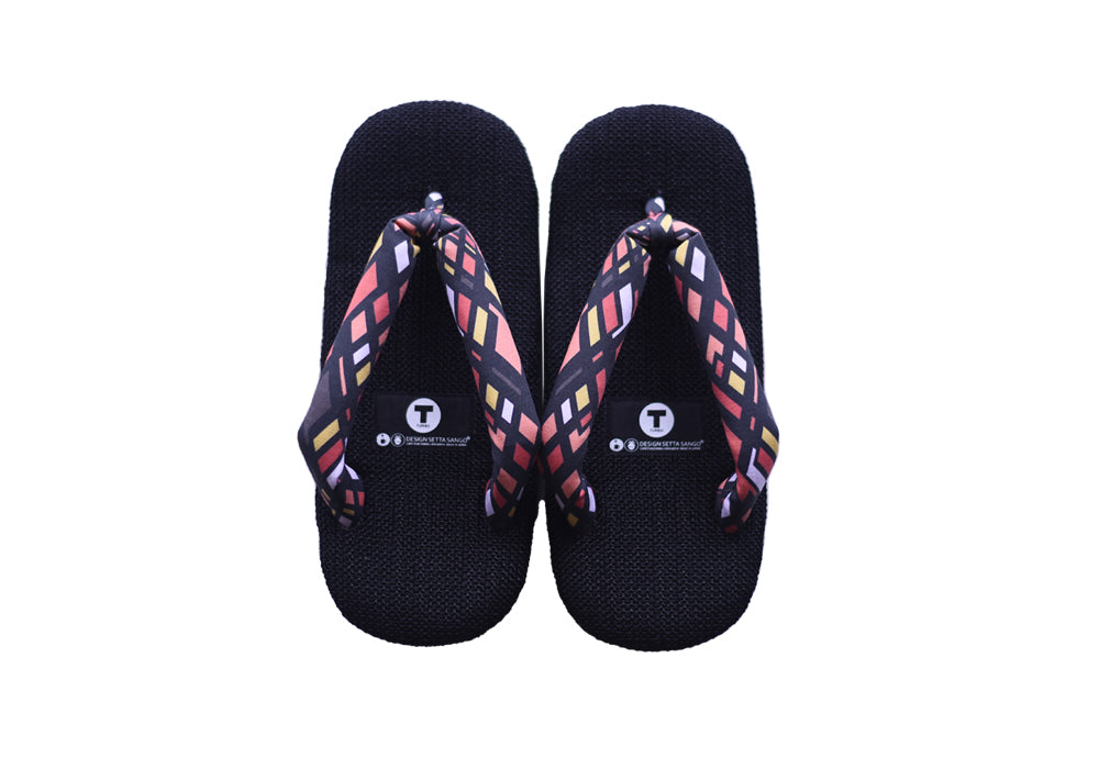 JAPONISM – DESIGN SETTA SANGO