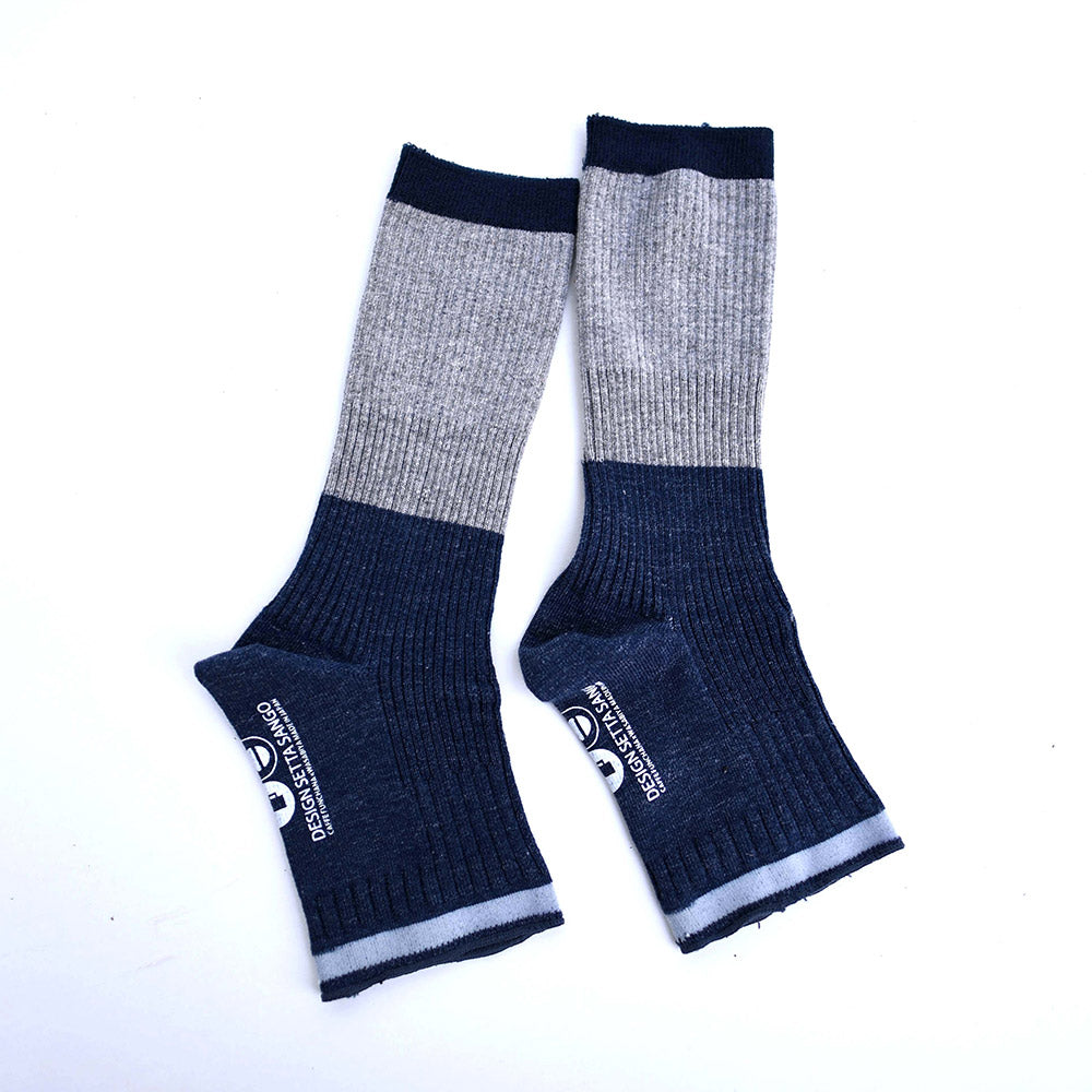 Socks - navy / SOCKS